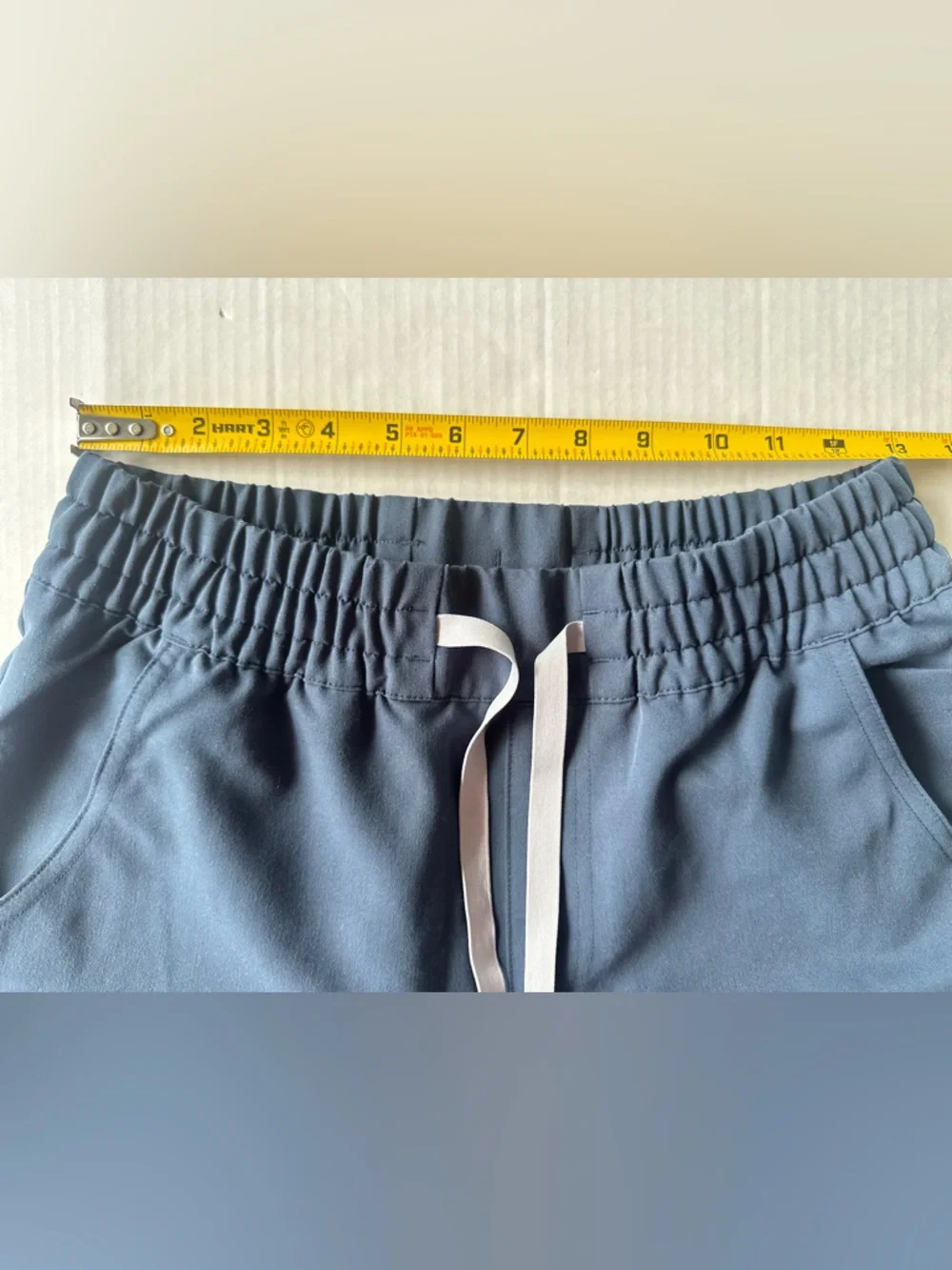 Figs relaxed jogger
